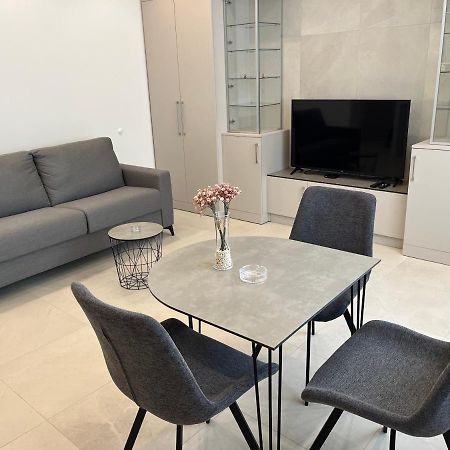 Apartmán Sveti Stefan Bělehrad Exteriér fotografie