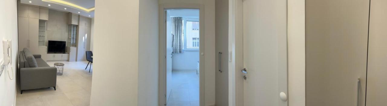 Apartmán Sveti Stefan Bělehrad Exteriér fotografie